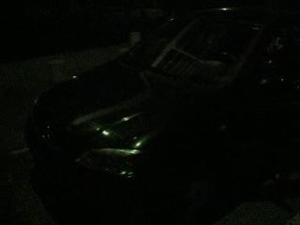 voiture vic