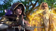 CD EPISODE 8 SUB INDO