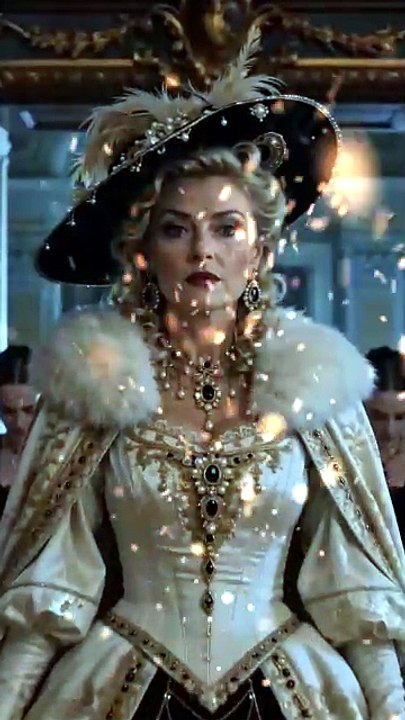 Vampire Revenge- The True Heiress - FULL MOVIE [Full Movie]