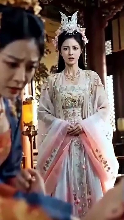 Your Concubine I'm His Empress Now - Full HD #SD [Full Movie]
