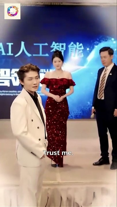 CEO Stole Wife’s AI Project for Mistress-But She Came Back with a Mind-Blowing Upgrade! [Full Movie] [Trending Drama]Full EP - Full