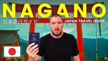 Nagano Prefecture Travel Guide: Japan’s Hidden Gem 🇯🇵