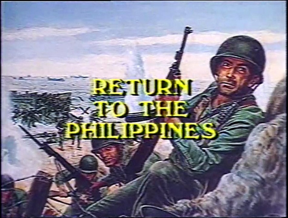 History Channel - World War Ii, The War Chronicles Episode 7 The Battle of the Bulge