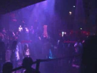 LEO CUENCA @ MIX CLUB PARIS by JU GUI