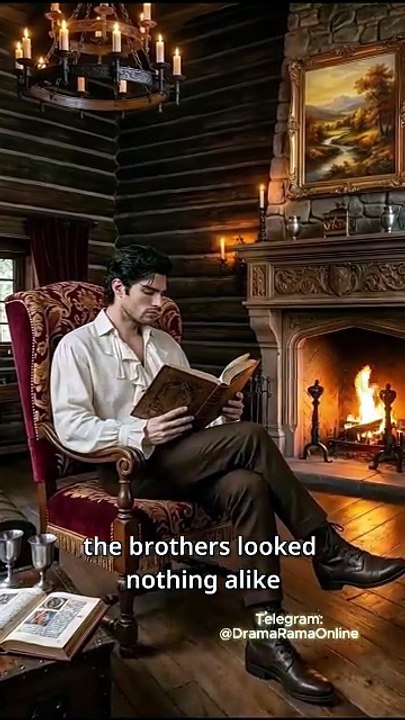 Whispers in the Dark Alpha's Bed (2026) Complete [Full Movie]