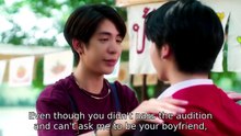 Only Boo Ep 8 Eng Sub