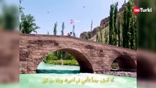 مسلسل انت من احببت الحلقة 15 اعلان 1 الرسمي مترجم نهاية الموسم HD