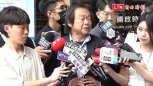 蔣萬安備詢淪「蔣稿機」？ 王世堅：重點是要加入首長見解