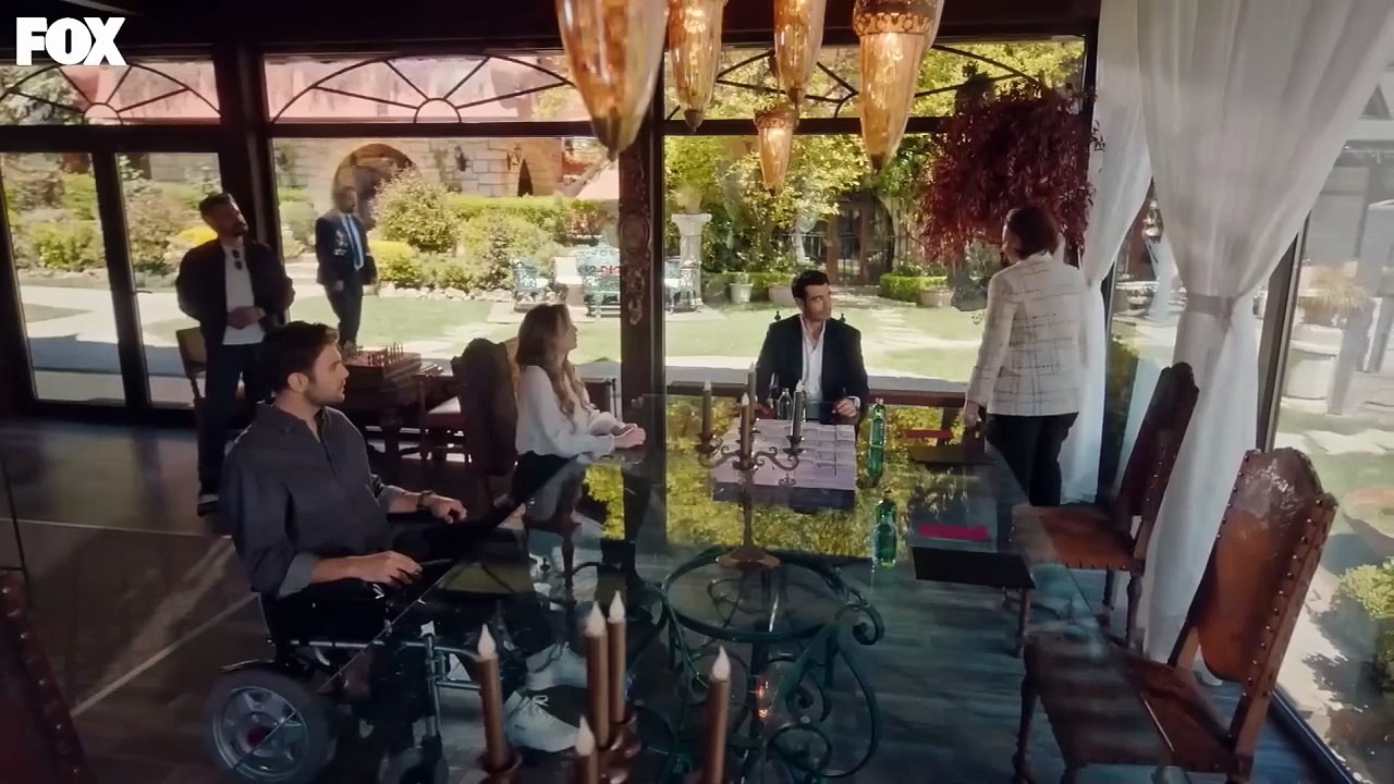 غول جمال الحلقة ال 16