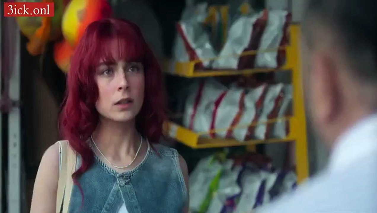 مسلسل رسائل الى المستقبل مدبلج الحلقة 5
