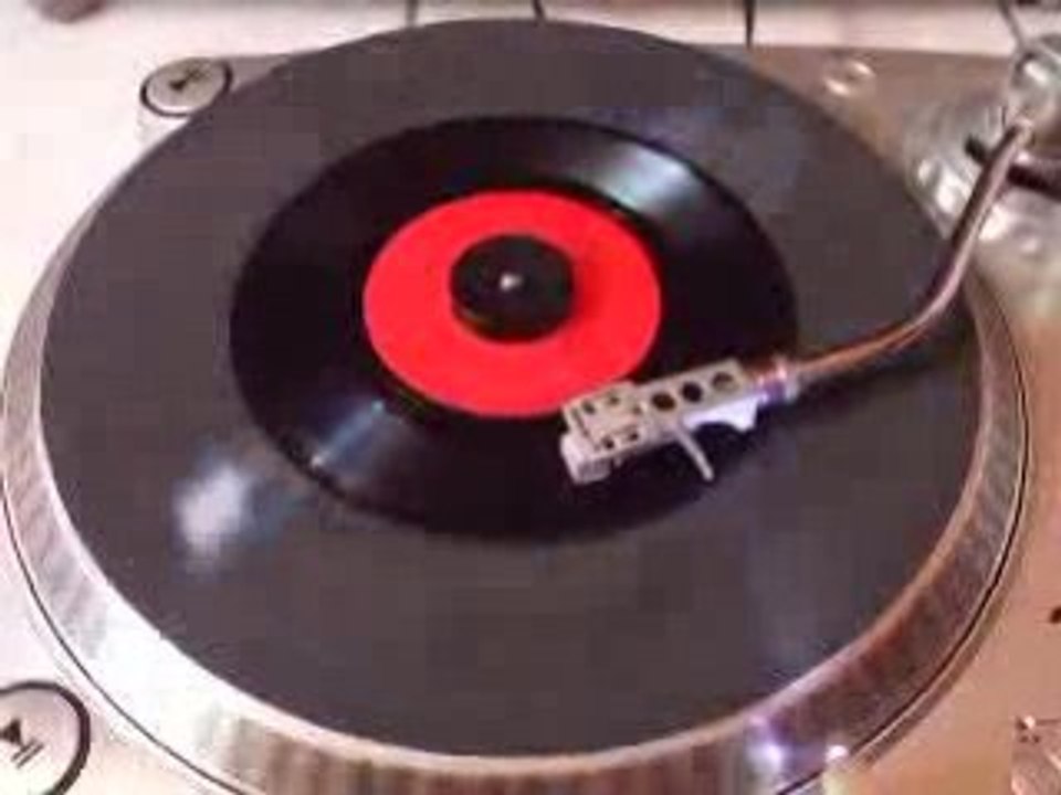 Glenda Mc LEOD - no stranger to love  1983