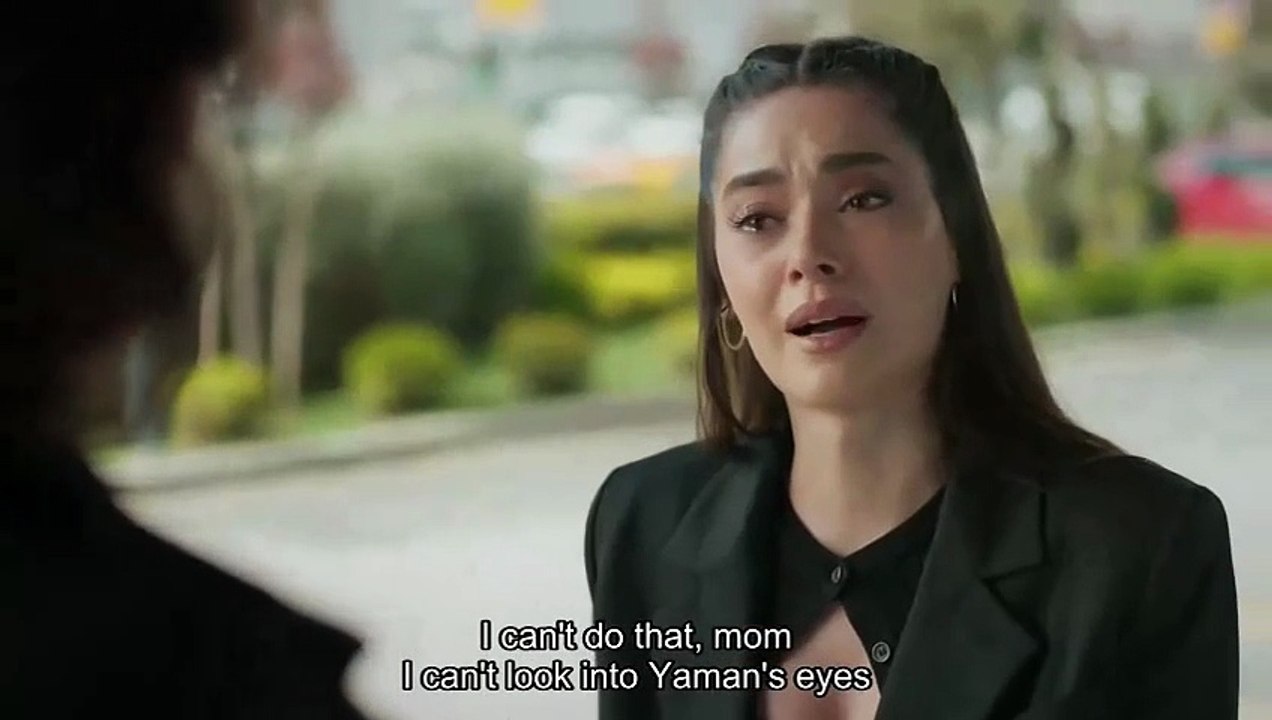 مسلسل المتوحش مدبلج الحلقة 153