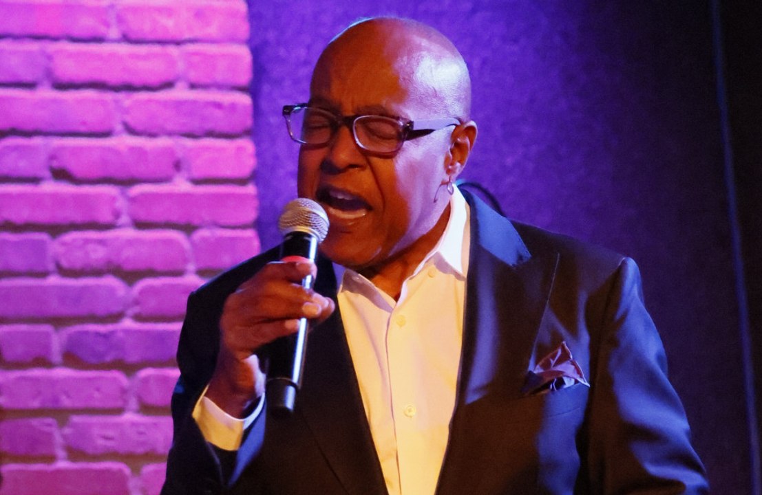 Peabo Bryson: Grammy-Gewinner mit 75 Jahren verstorben