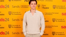 Tom Holland: Deshalb verzichtete er dauerhaft auf Alkohol
