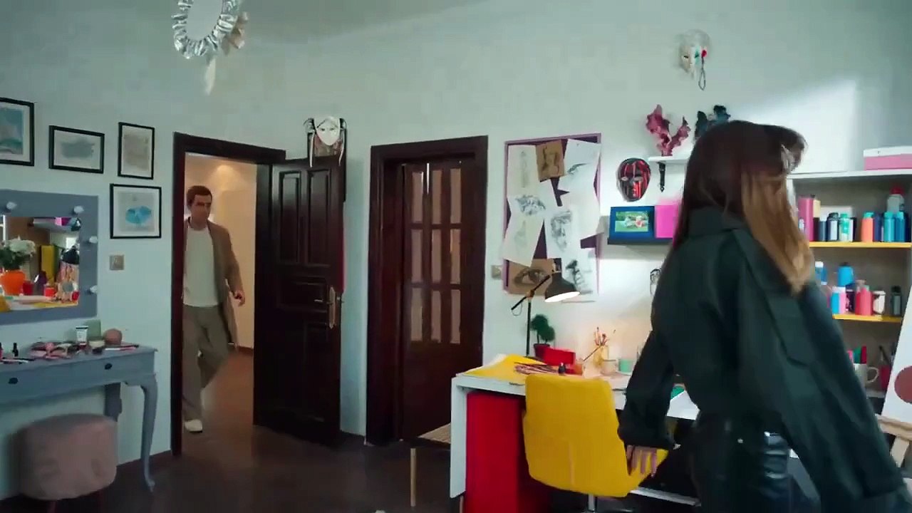 مسلسل المتوحش مدبلج الحلقة 143