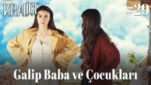 Galip Baba ve Çocukları #29