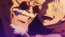 Elle est passée ou la mif à Gojo ?!