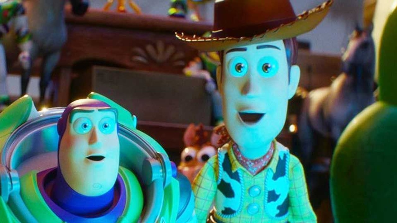 Toy Story 5 Bande-annonce VF