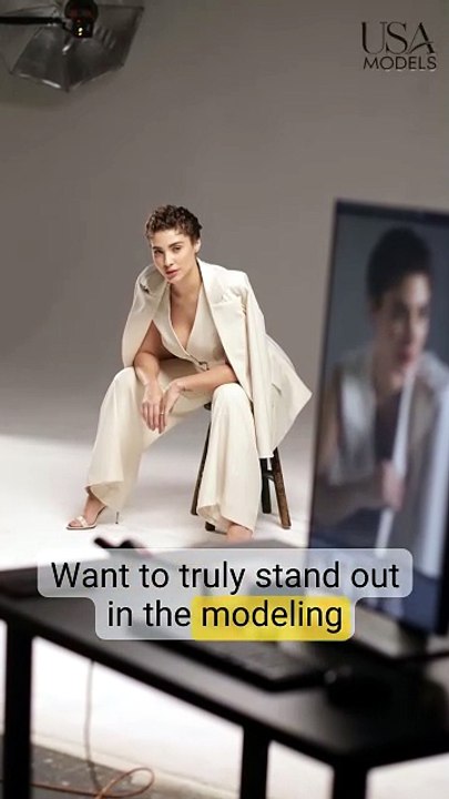 USA Model How to Create an eFolio That Gets You Noticed