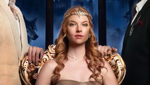 Lycan Princess Marries Her Nemesis – Full Movie (ENG SUB) | Werewolf Revenge Romance #ASM