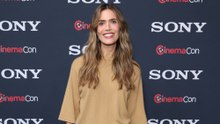 Mandy Moore erlebte unerwarteten Babysegen nach erfolgloser IVF-Behandlung