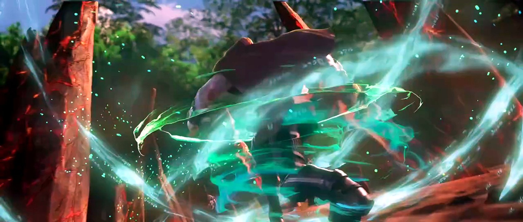 Coiling Dragon_Eps 8