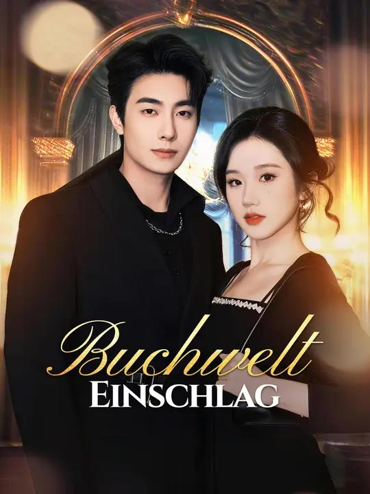Buchwelt Einschlag | Komplette Serie | Short Drama Deutsch