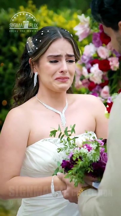 Abandoned Bride