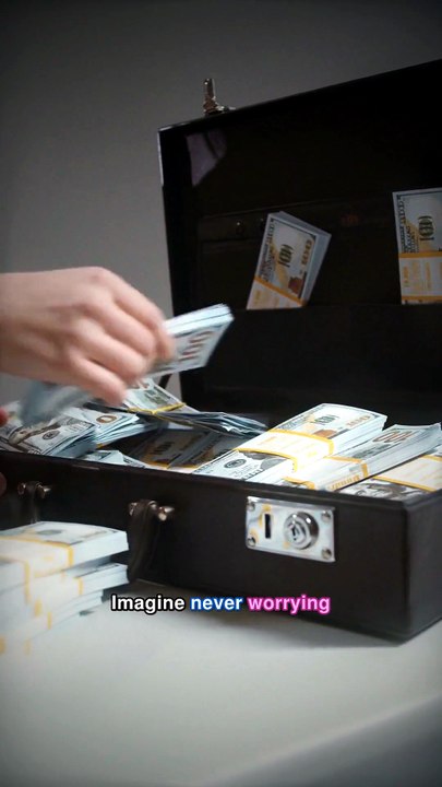 How to This book changed how millionaires think about money