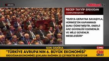 CHP'de 'kurultay' krizi! Cumhurbaşkanı Erdoğan: Bu utanç sahnelerine yarın yenileri eklenecek