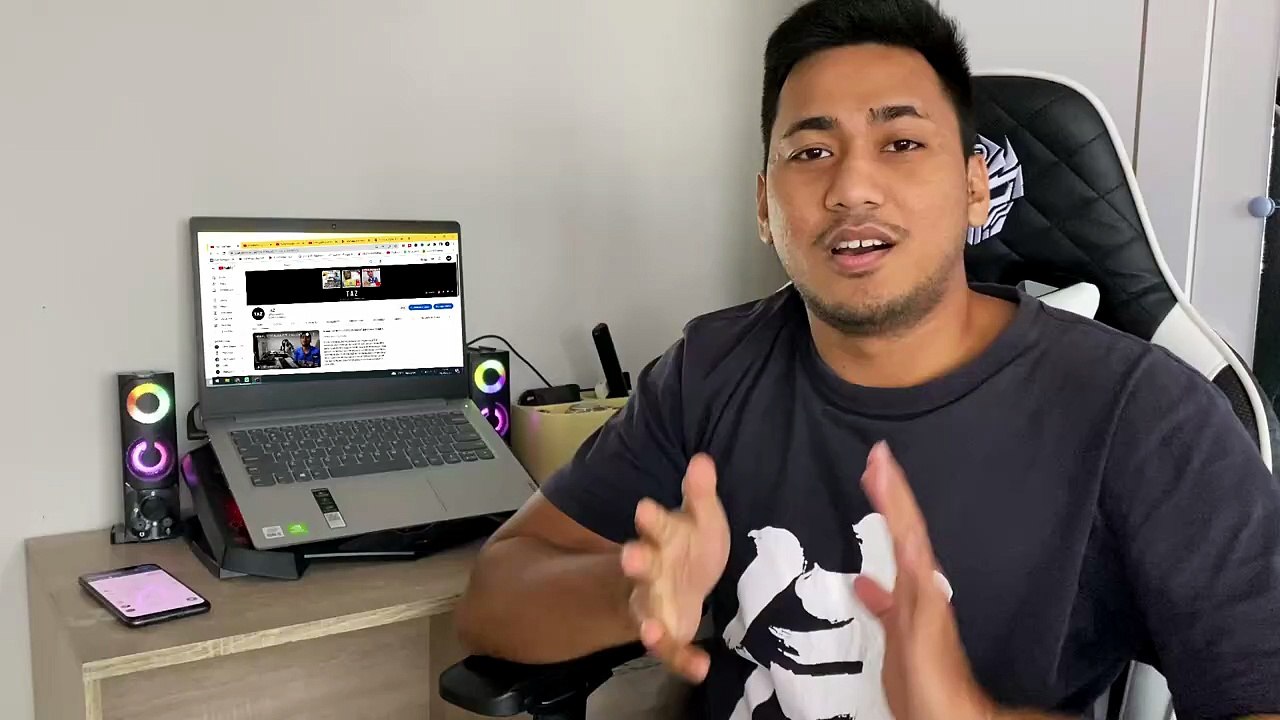 CARA MENGGANTI NADA DERING WHATSAPP DENGAN LAGU...