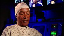 Ask a Black Dude, with Paul Mooney - unaired footage