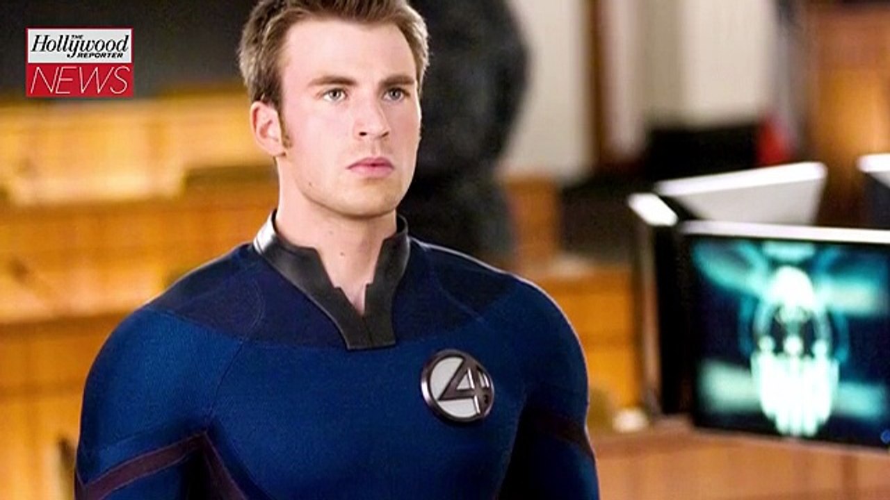 Chris Evans Declined Ryan Reynolds' Cue Cards f...