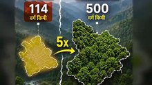 हमारे पहाड़ || आचार्य प्रशांत