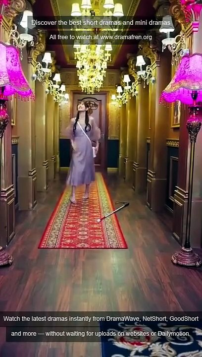 The Blind Bride & The Devil CEO