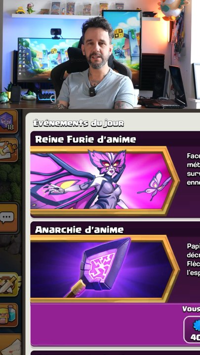 Flèche monolithique