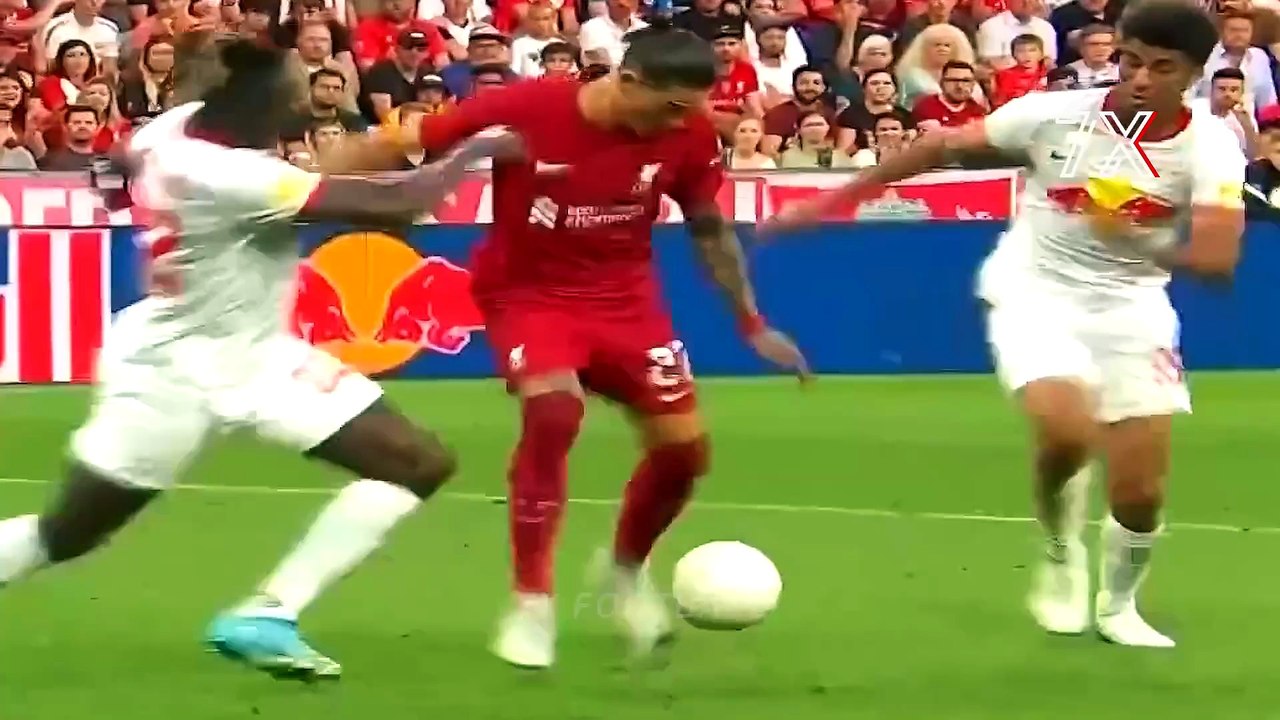Liverpool Paid £85m For This Nunez..