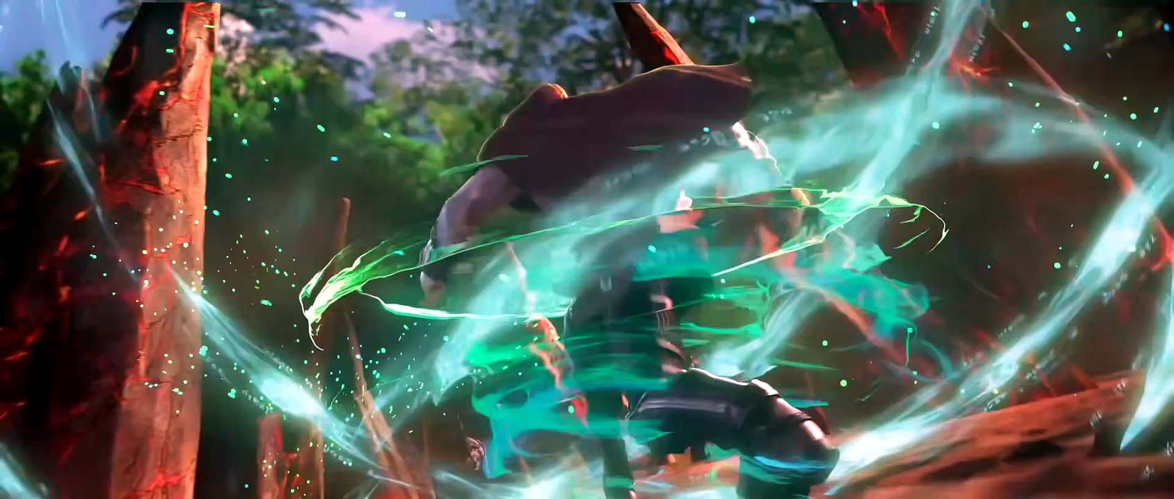 Coiling Dragon_Eps 8