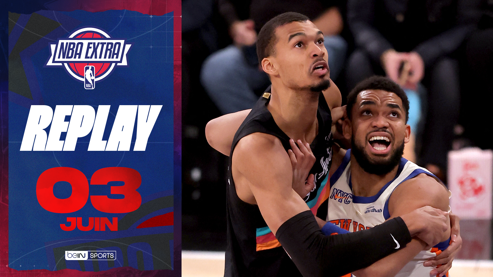 NBA EXTRA (03/06)