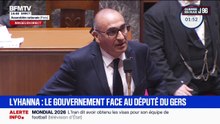 Disparition de Lyhanna: Laurent Nuñez annonce l'ouverture d'une enquête administrative "pour identifier d'éventuels dysfonctionnements"