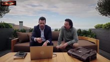 HD 18 مسلسل - ميرا وسليم - مدبلج الحلقة