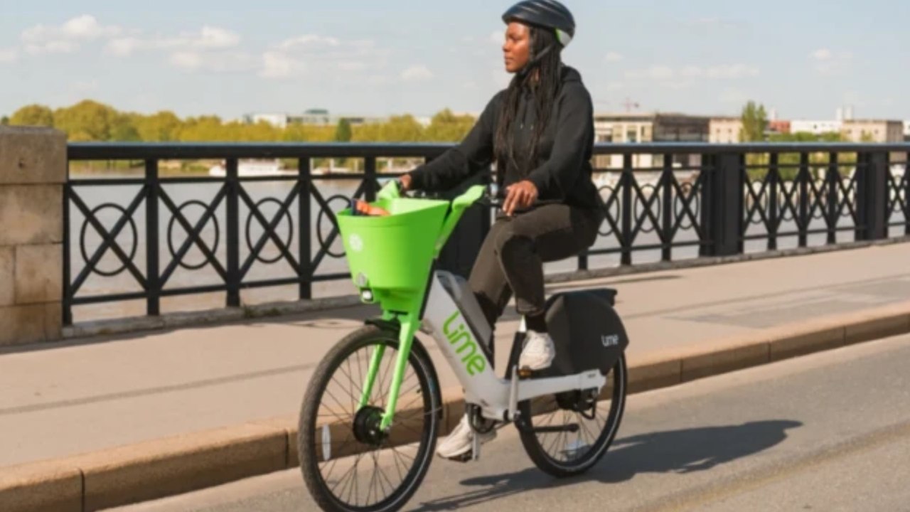 Black Country e-bike and e-scooter scheme expan...