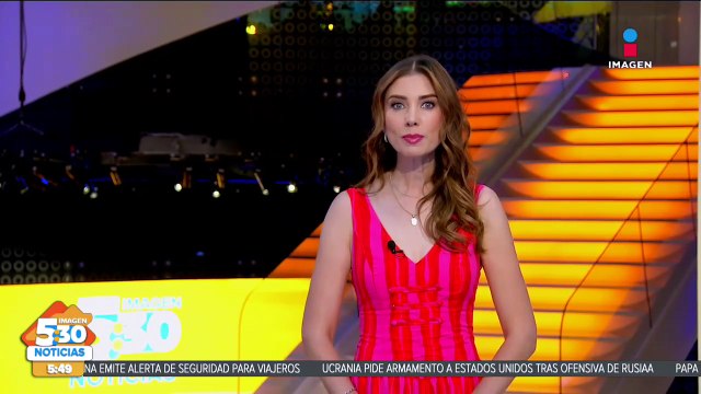 Hijo de Andrés Manuel enciende las redes sociales | Noticias 5:30