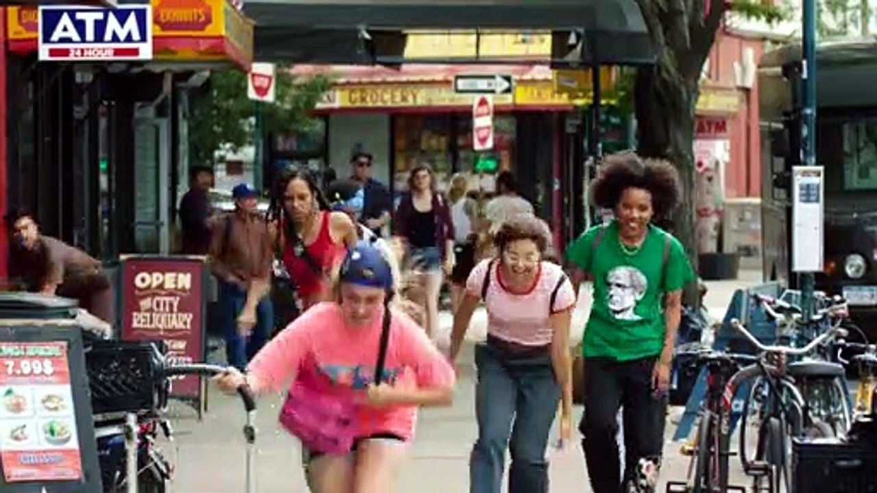 SKATE KITCHEN (2018) Trailer VO - HD [Full Movie]