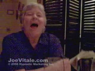 Questioning Werner Erhard