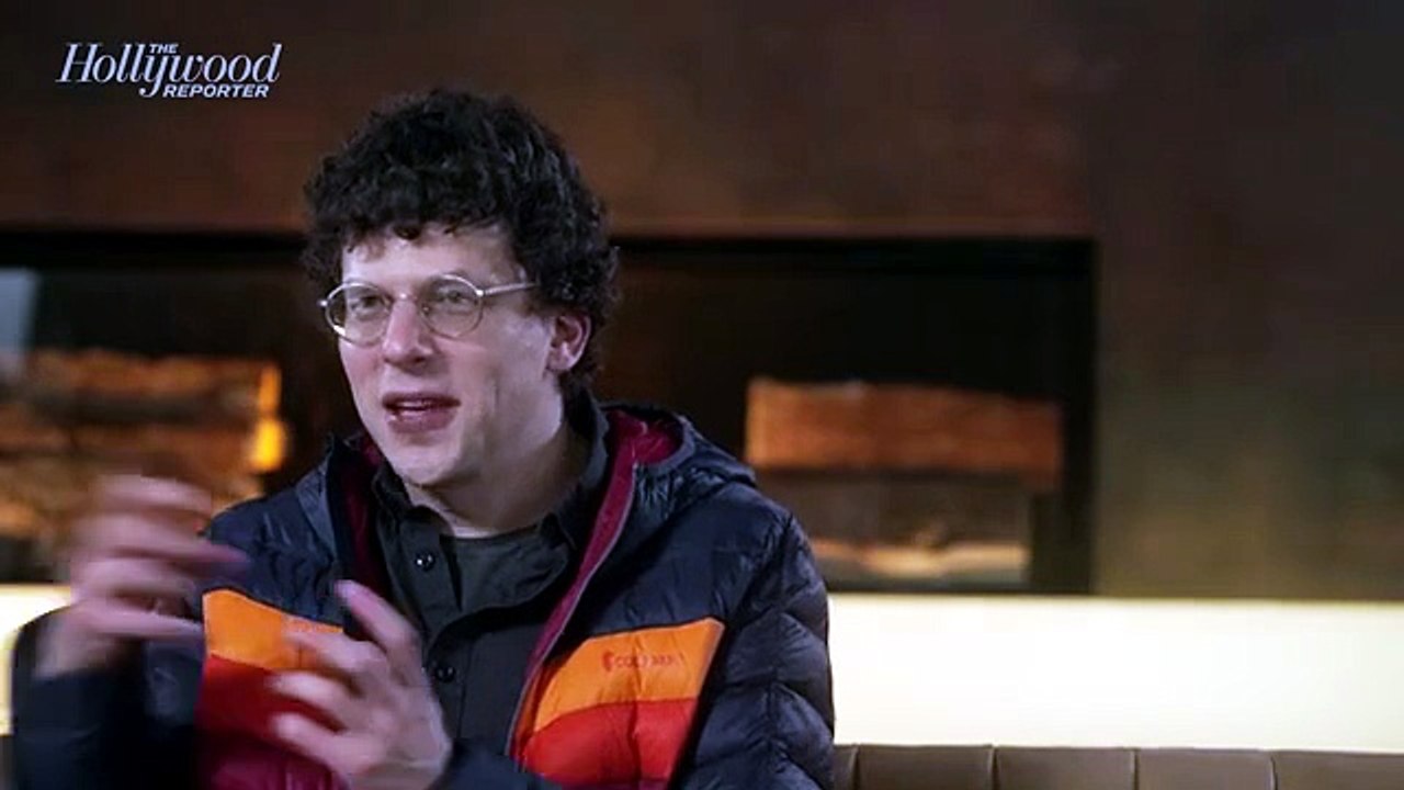 Kieran Culkin & Cast of 'A Real Pain' On What Jesse Eisenberg Is Like As A Director | Sundance 2024 [Full Movie]