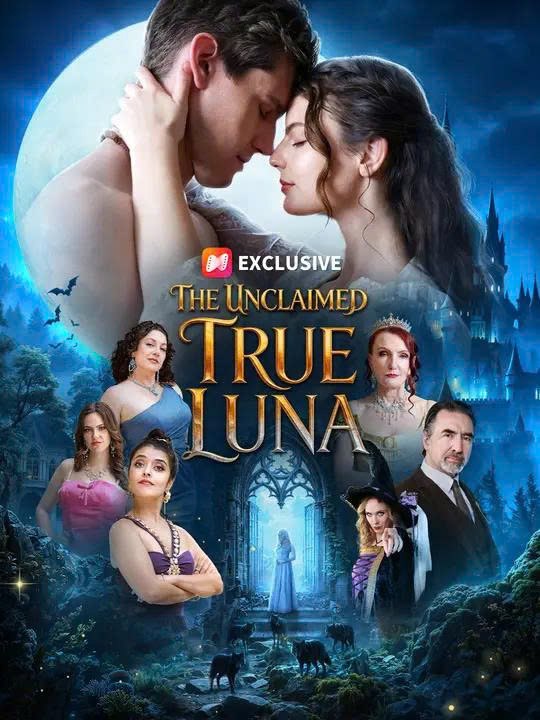The Unclaimed True Luna