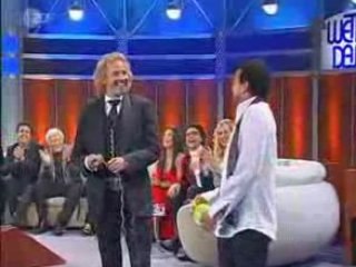 Lionel Richie et l’hélium