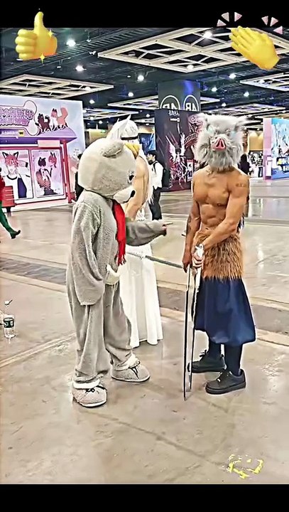 🐻 funny short story vedio