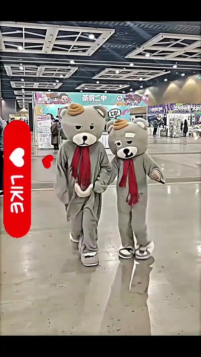 Funny short vedio